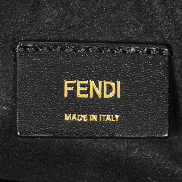 Fendi Drawstring Shoulder Bag - Picture 10 of 10